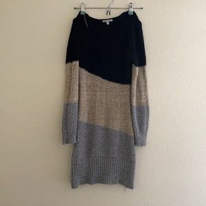 Women’s Sweater Dress